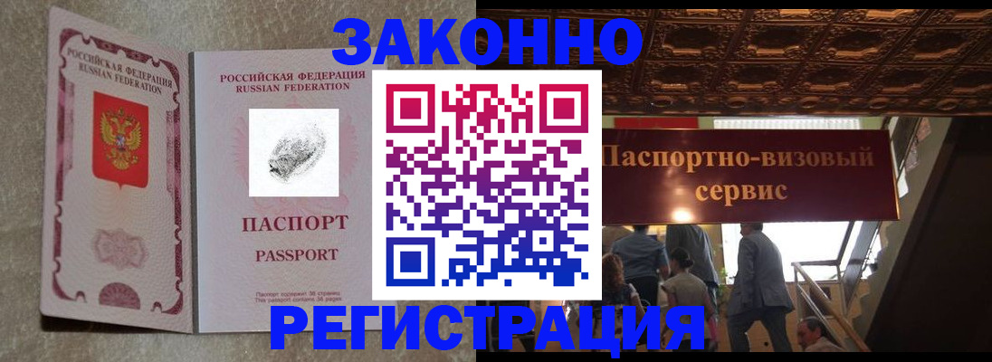 временная регистрация гарантия в Куровском